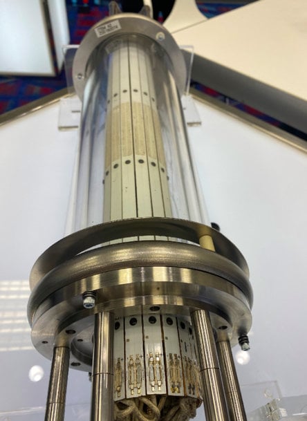 Syzygy Plasmonics sceglie Emerson per l’automazione dell’elettrificazione dei processi di produzione chimici